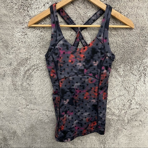 Lululemon Kanto Catch Me Tank Top - Picture 4 of 7